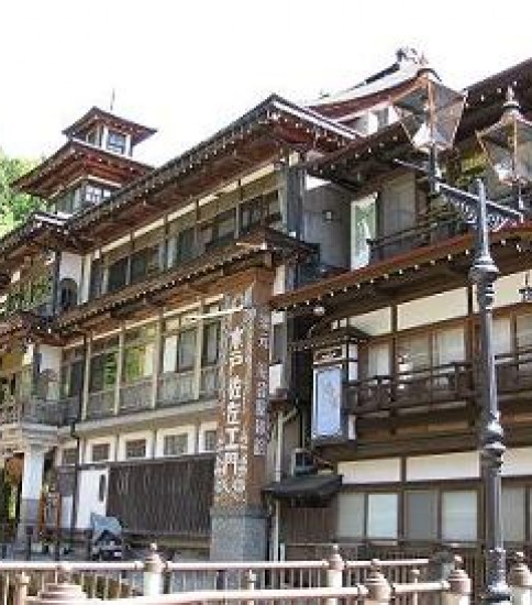 涼しさのおすそ分け